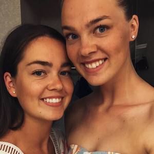 Meet your Posher, Hayley